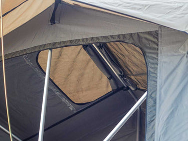 ROOF TOP TENT